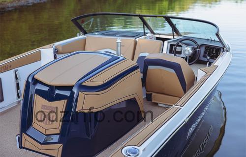 MasterCraft ProStar karta techniczna i opinia